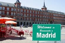 Что посмотреть в Мадриде? Топ-7 мест, которые непременно стоит посетить